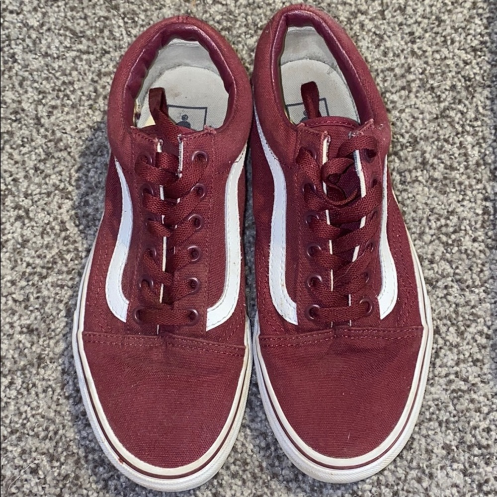 Vans